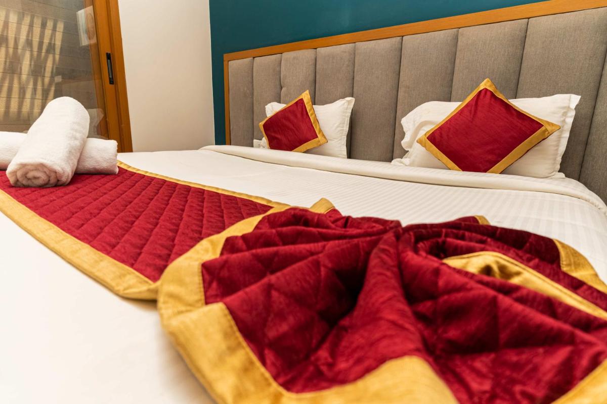 Hotel Aalia - Housity