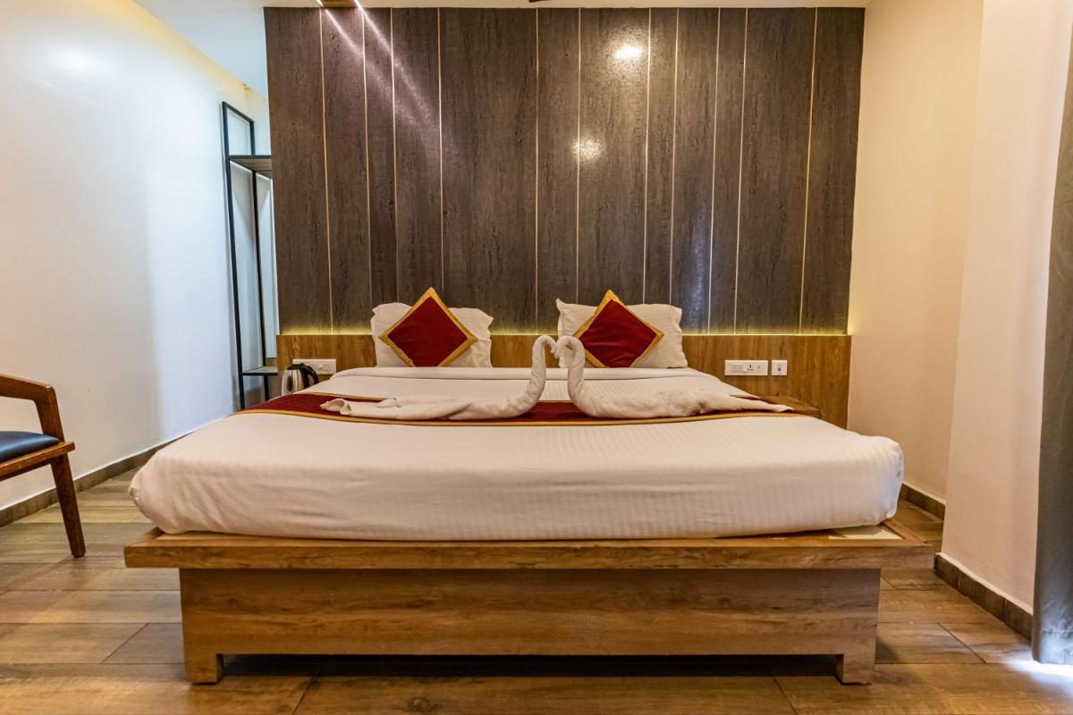 Hotel Aalia - Housity