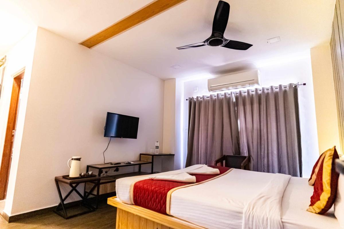 Hotel Aalia - Housity