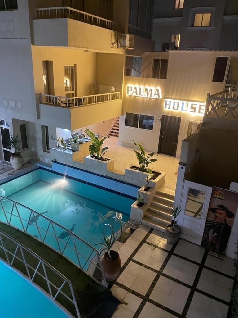 Palma house apartments A8 - Housity