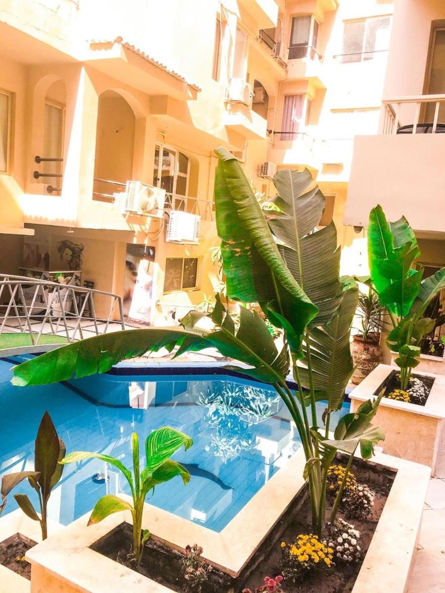 Palma house apartments A8 - Housity