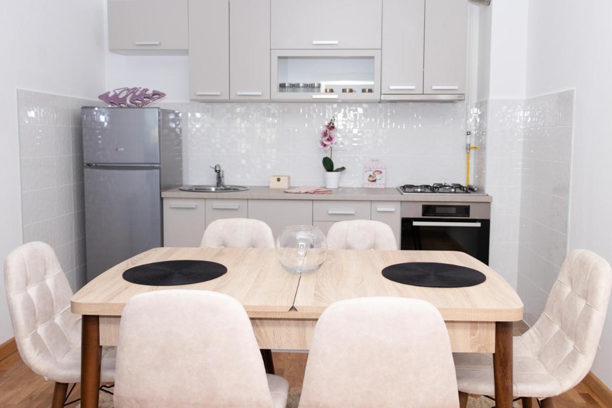 Millennium Apartment - Housity