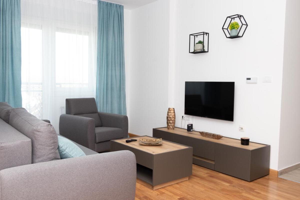 Millennium Apartment - Housity