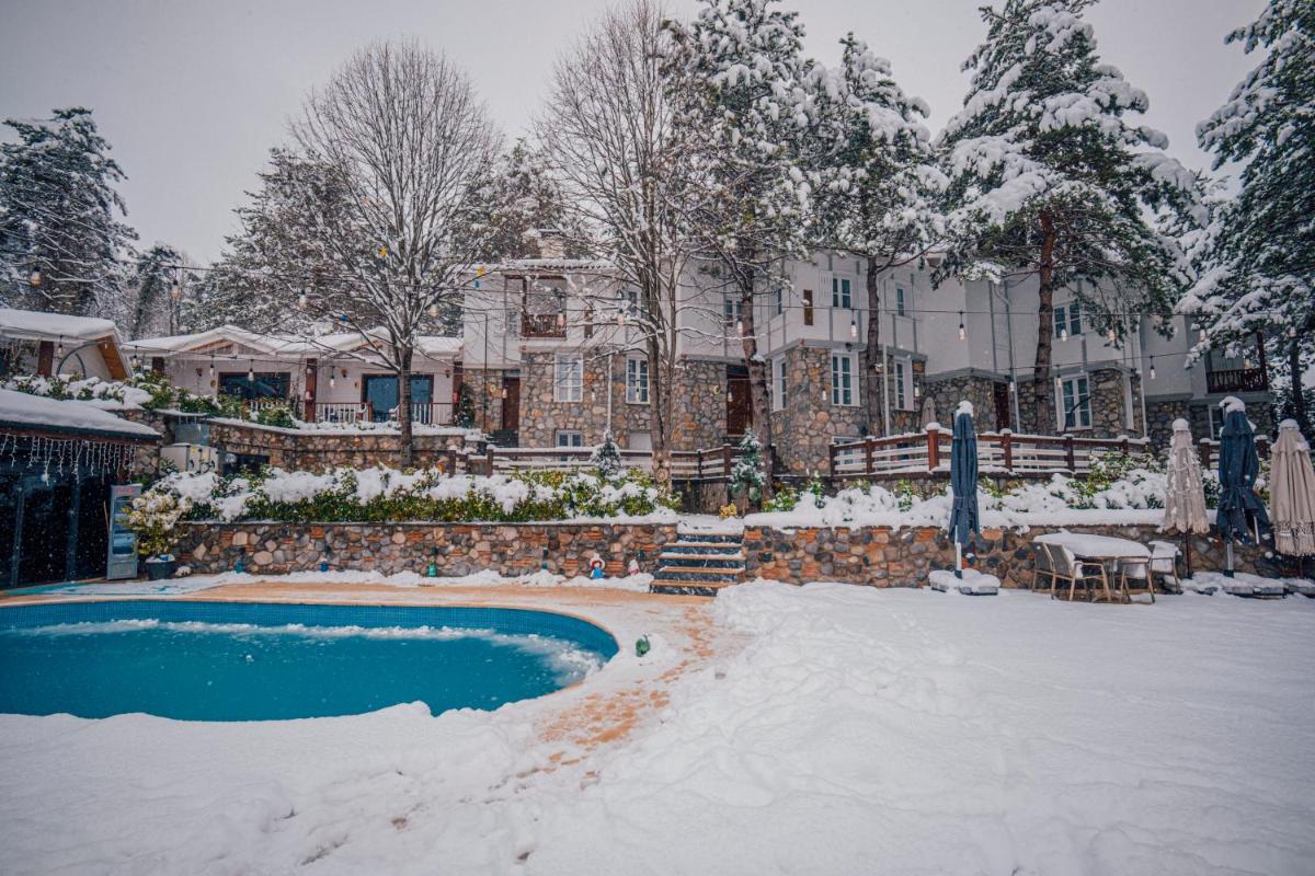 Karakaya Villa Suite Hotel - Housity