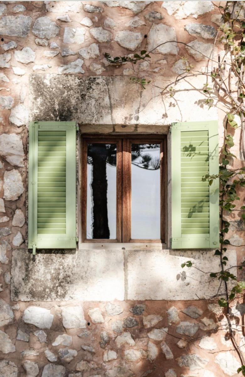 Imagen de la galería de Ca'n Beneït, en Binibona