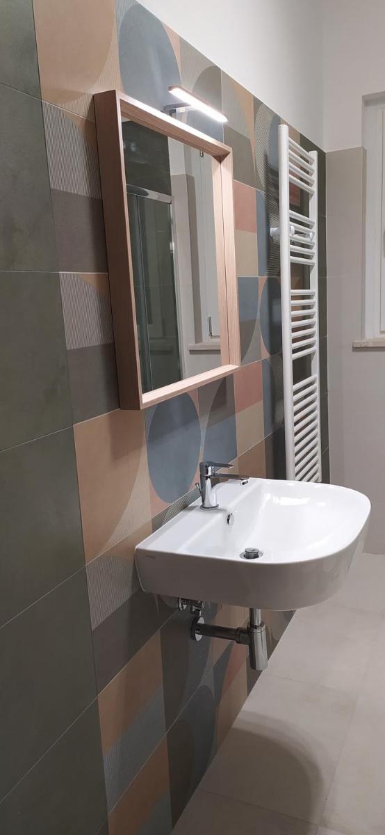 b&b Telesilla - Housity