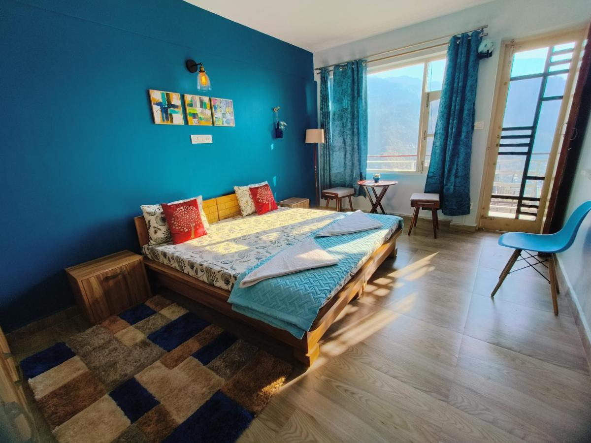 Blue Hills- B&B McleodGanj - Housity