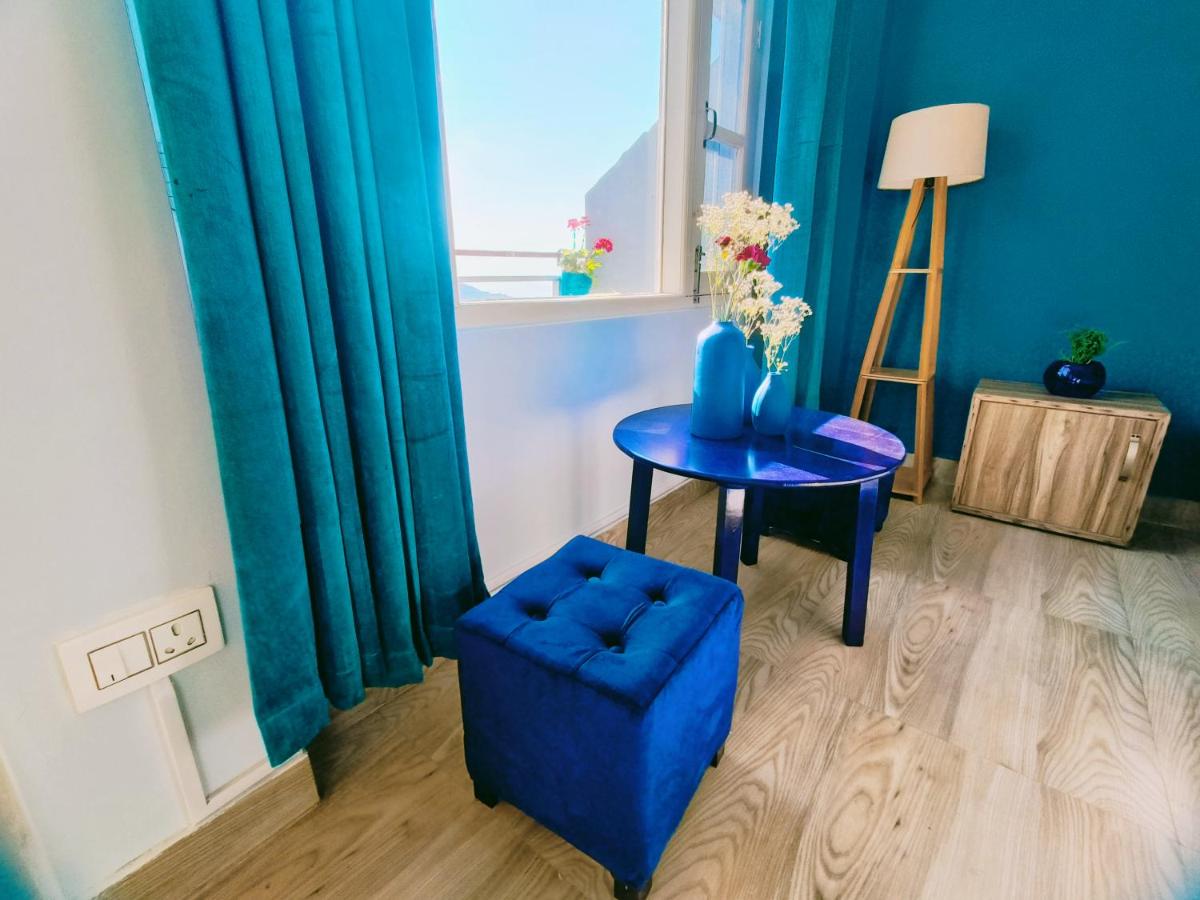 Blue Hills- B&B McleodGanj - Housity