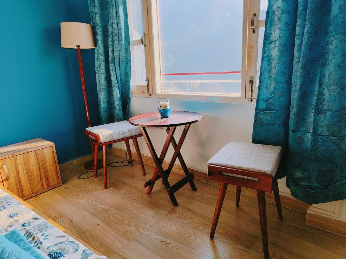 Blue Hills- B&B McleodGanj - Housity