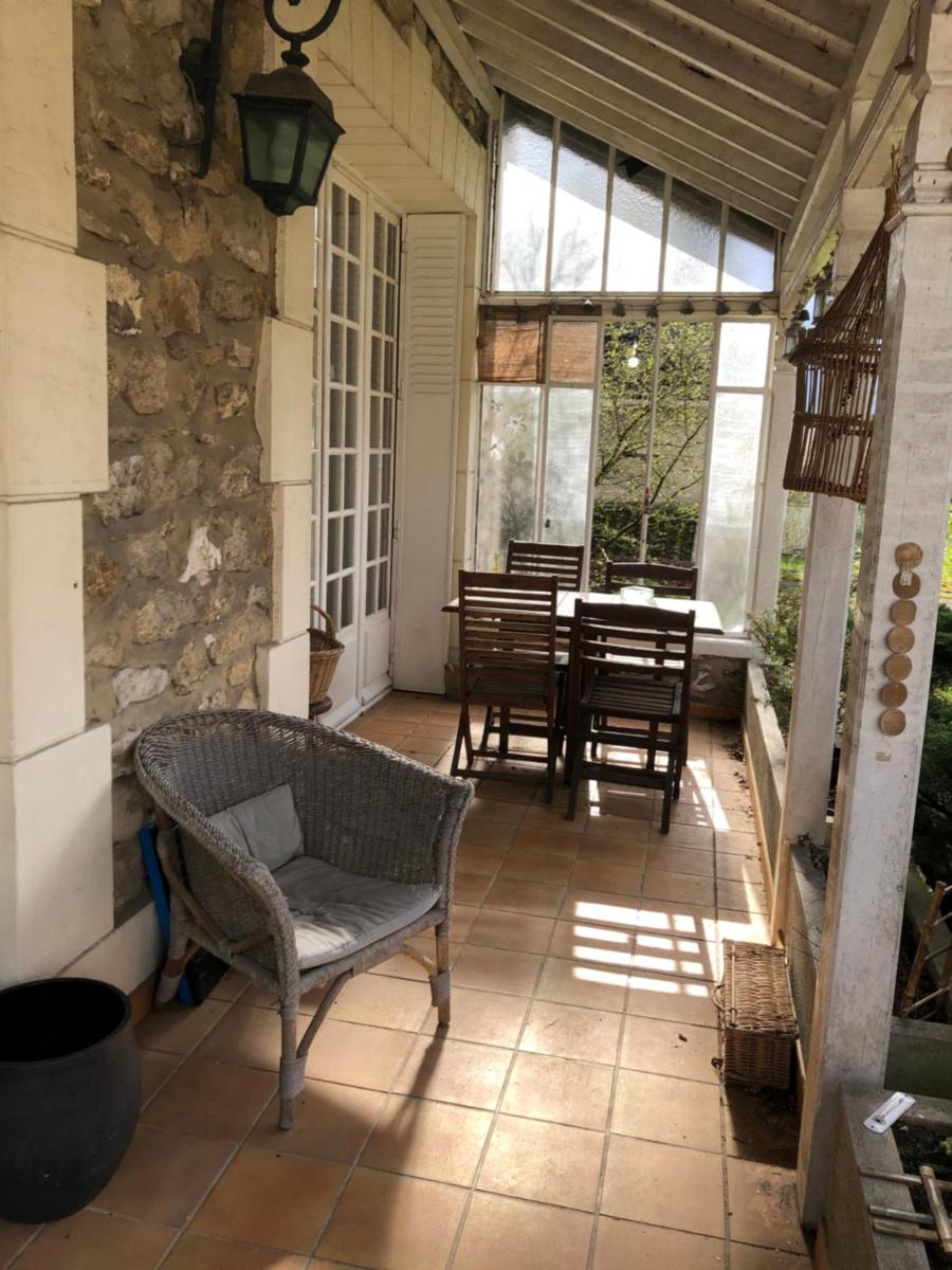 Atelier chez Marie - Housity
