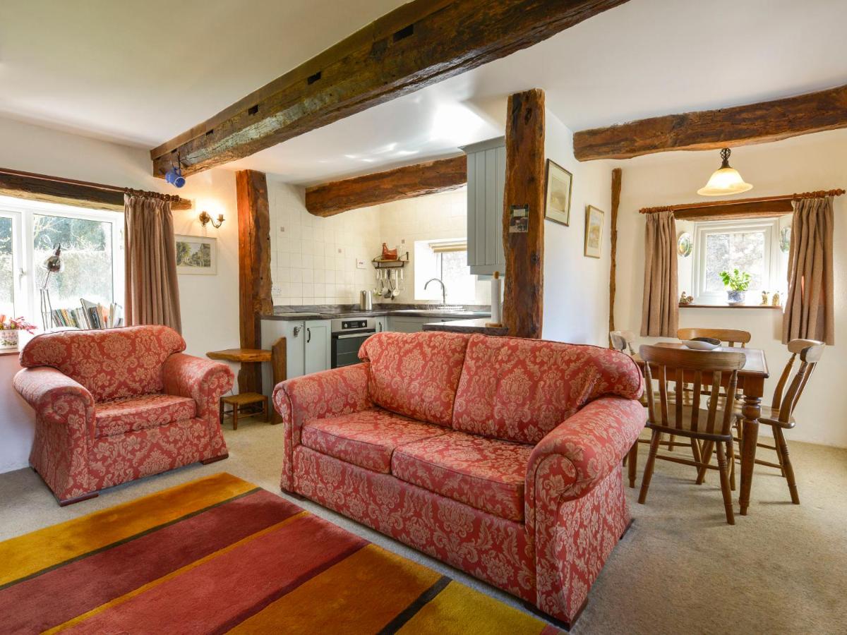 The Cottage - Housity
