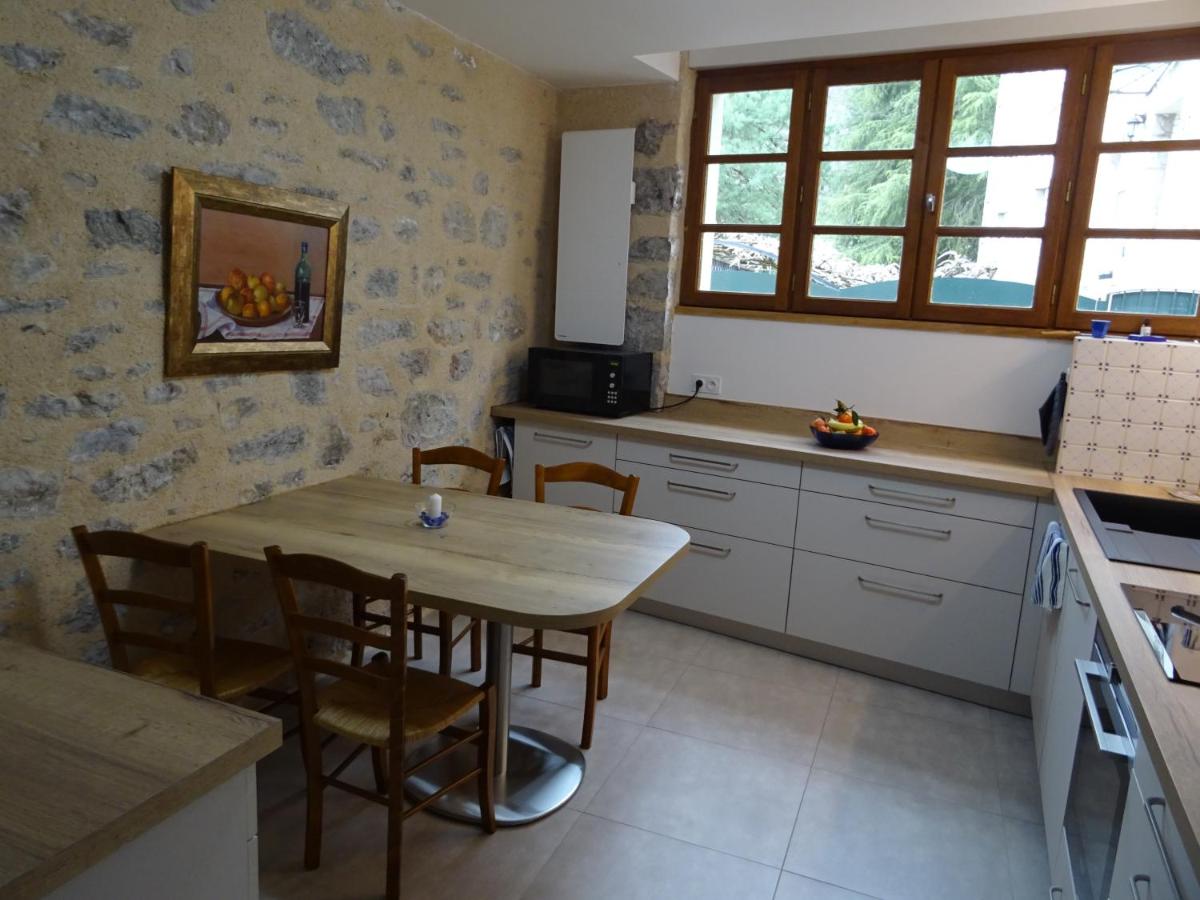 La maison du Tour de Ville - Housity