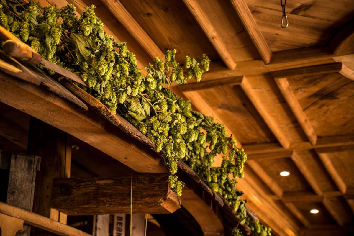 Hotel Almwirt - Housity