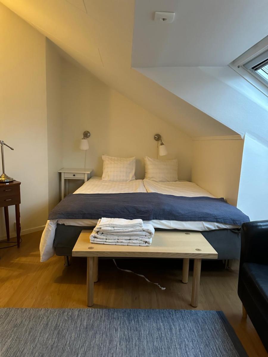 Trollhättans Bed and Breakfast - Housity