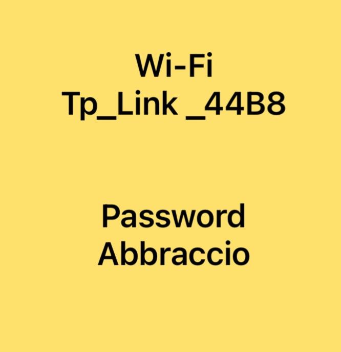 Casa L'abbraccio - Housity