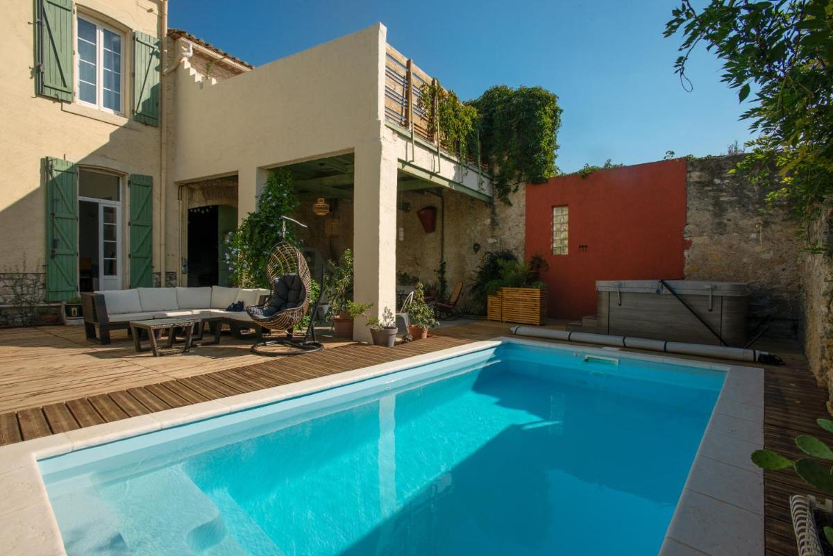 Le Clos'art - Housity
