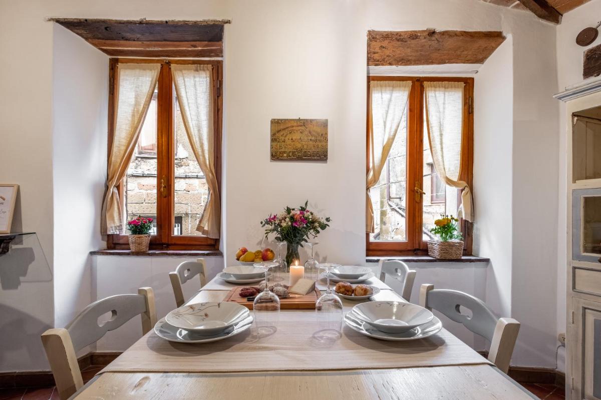 Antica Dimora San Rocco - Housity
