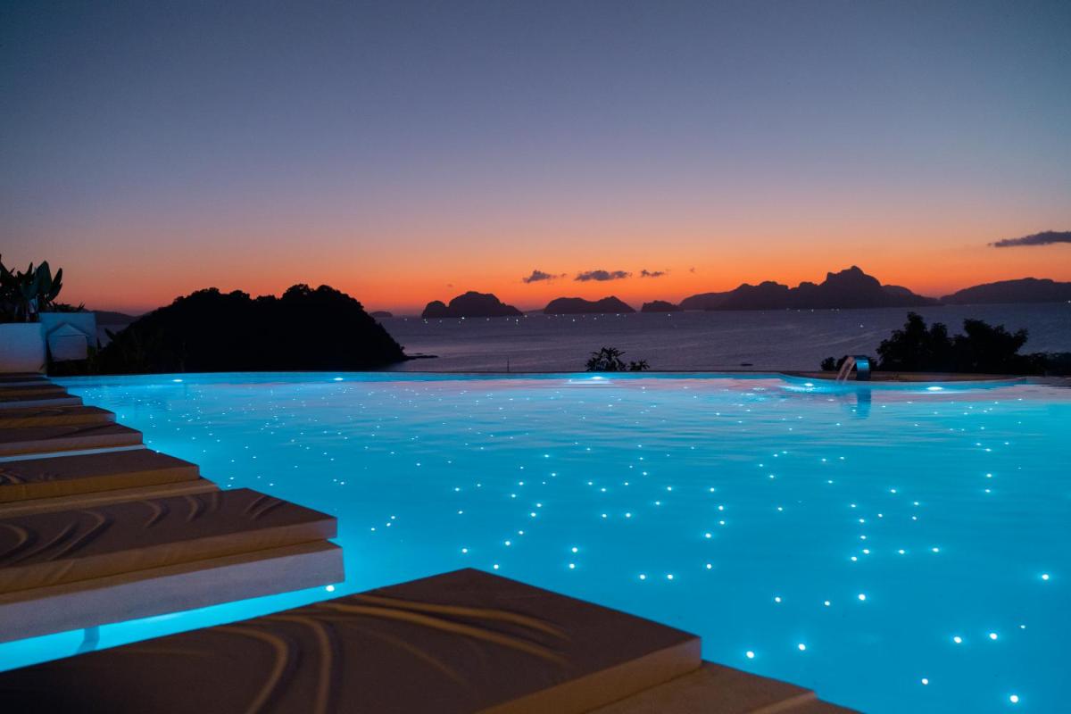 El Nido Bayview Resort - Hizvo