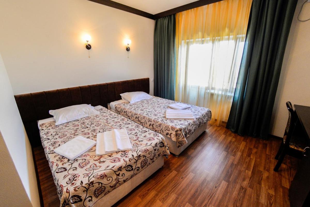 Vinogradnaya Loza - Housity