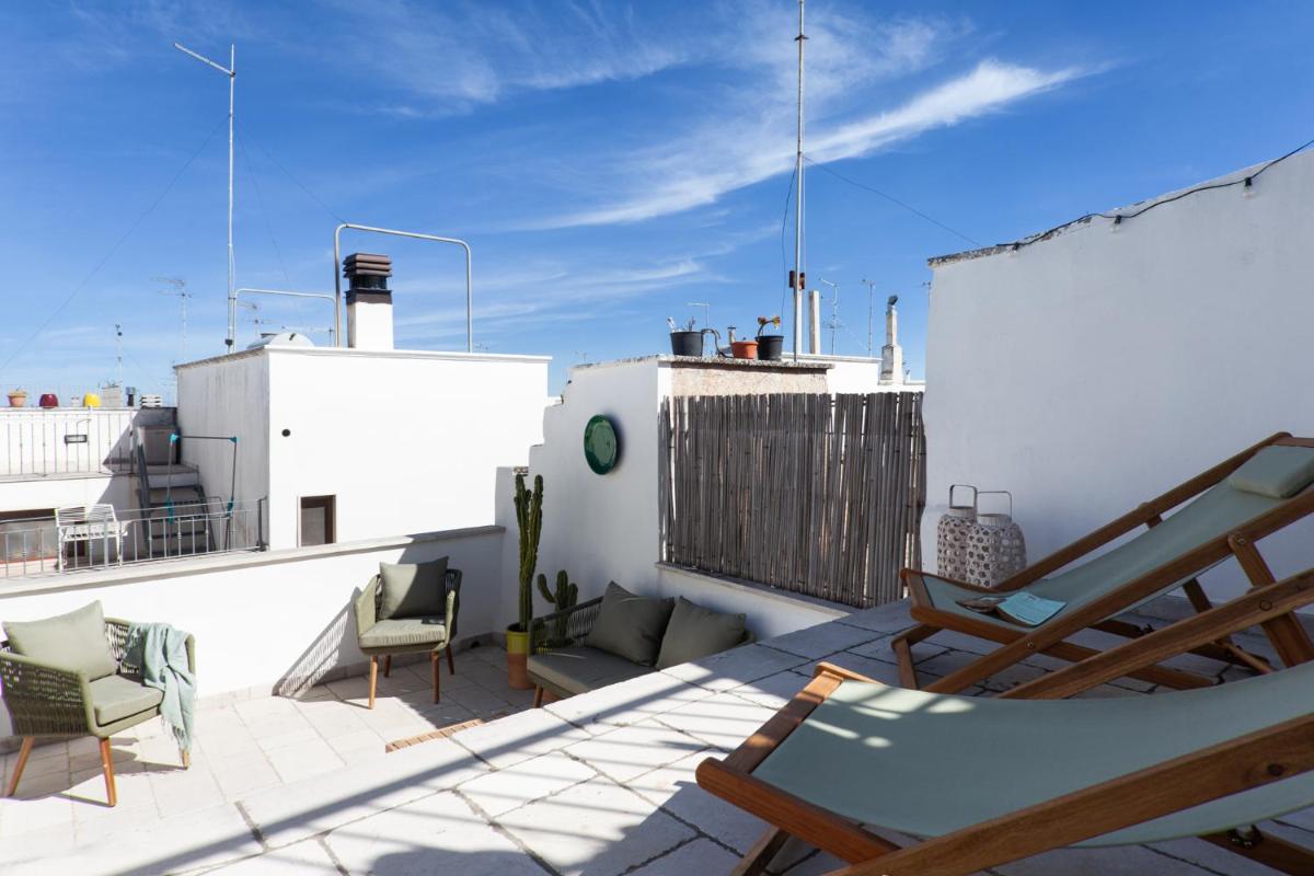 Casa Antica Pietra Ostuni - Housity