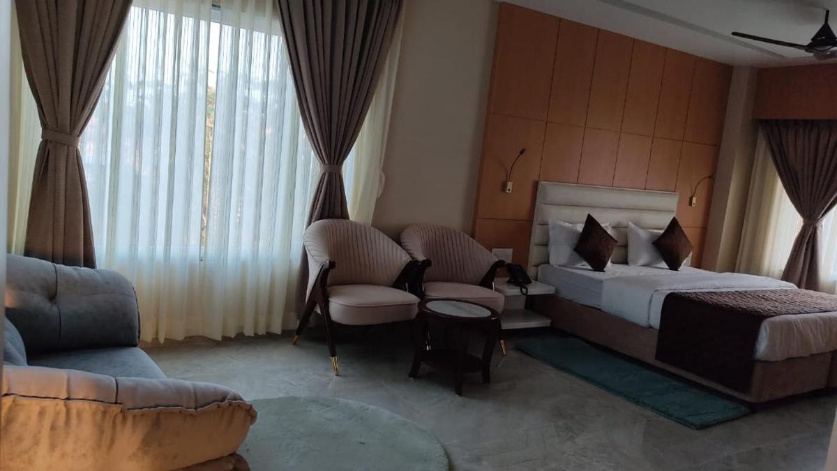 Sagarika Resort - Housity