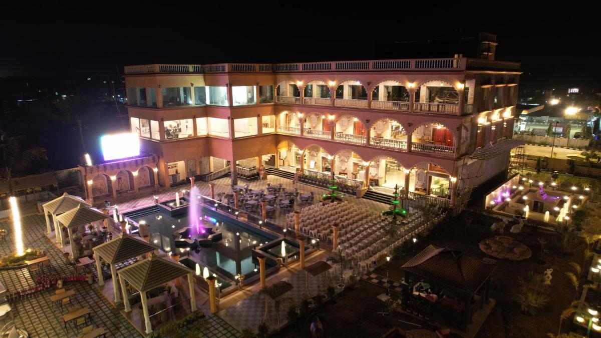 Sagarika Resort - Housity