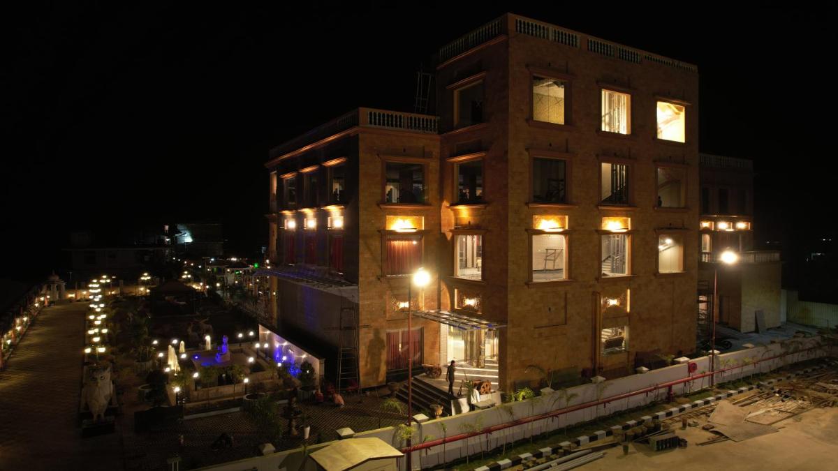 Sagarika Resort - Housity