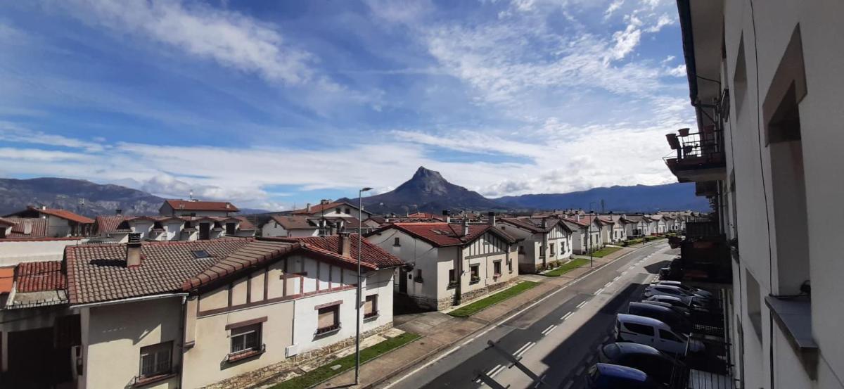 Apartamento Txoko Txikia - Housity