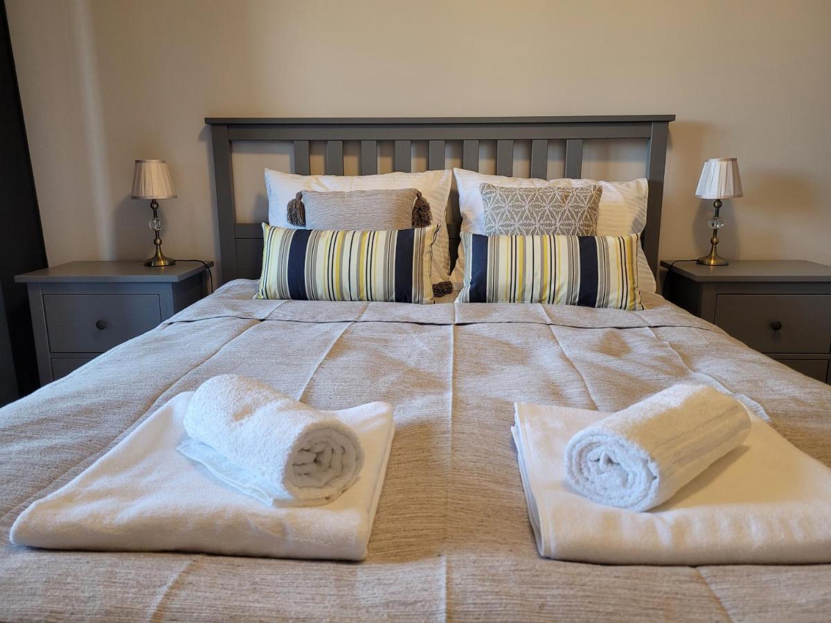 Lake House Premium Apartment - Housity