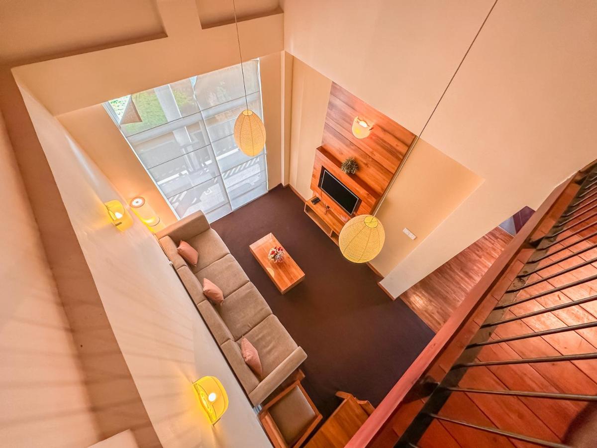 Emirates Luxury Apartments (Glen Fall Residencies) - Housity