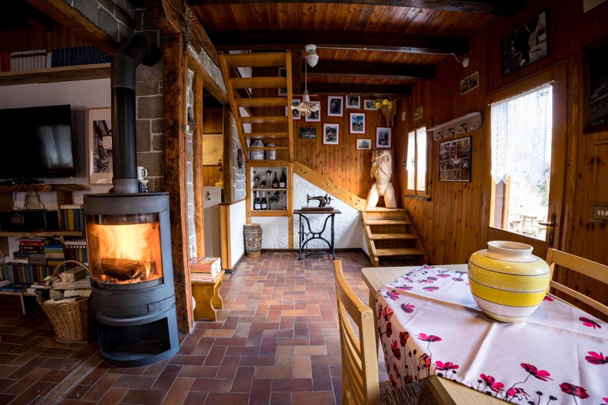 Chalet Relax Tra Le Vigne - Housity