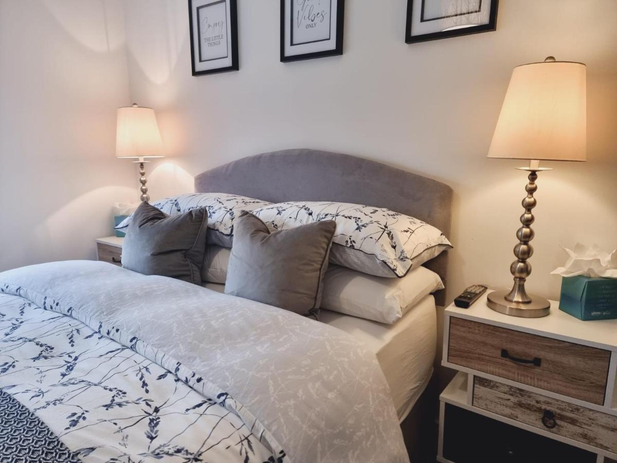 Cosy and comfy en suite double room - Housity