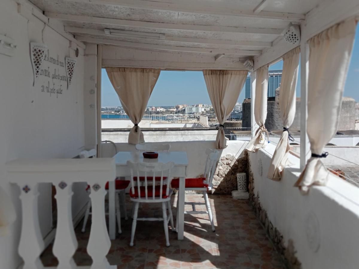 ATTICO D'ANGIO' - Housity