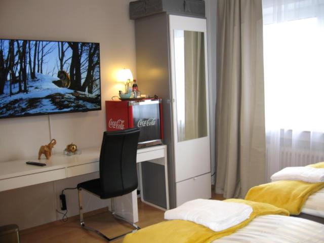 Diamond house deluxe 5 Koblenz - Housity