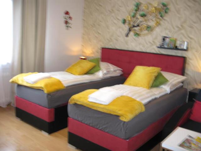 Diamond house deluxe 5 Koblenz - Housity