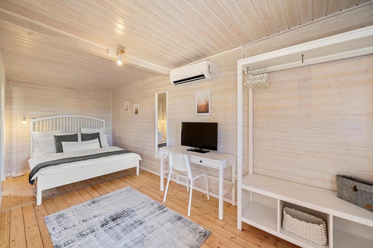 Seehaus Romantik - Housity