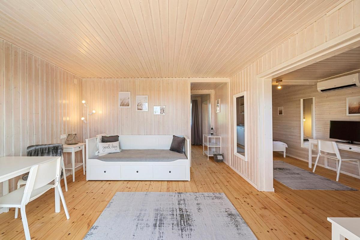Seehaus Romantik - Housity