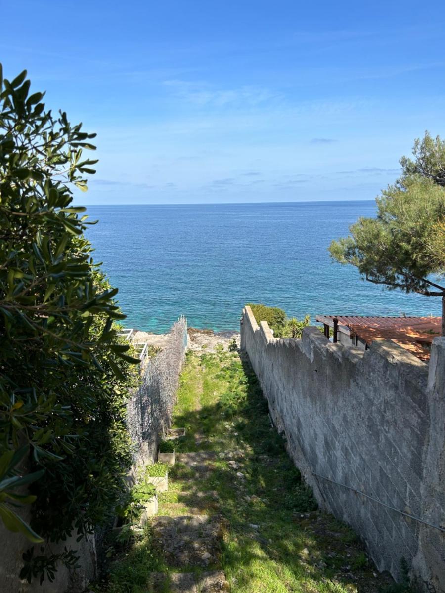 Addaura Reef Apartment - Accesso privato al mare - Housity