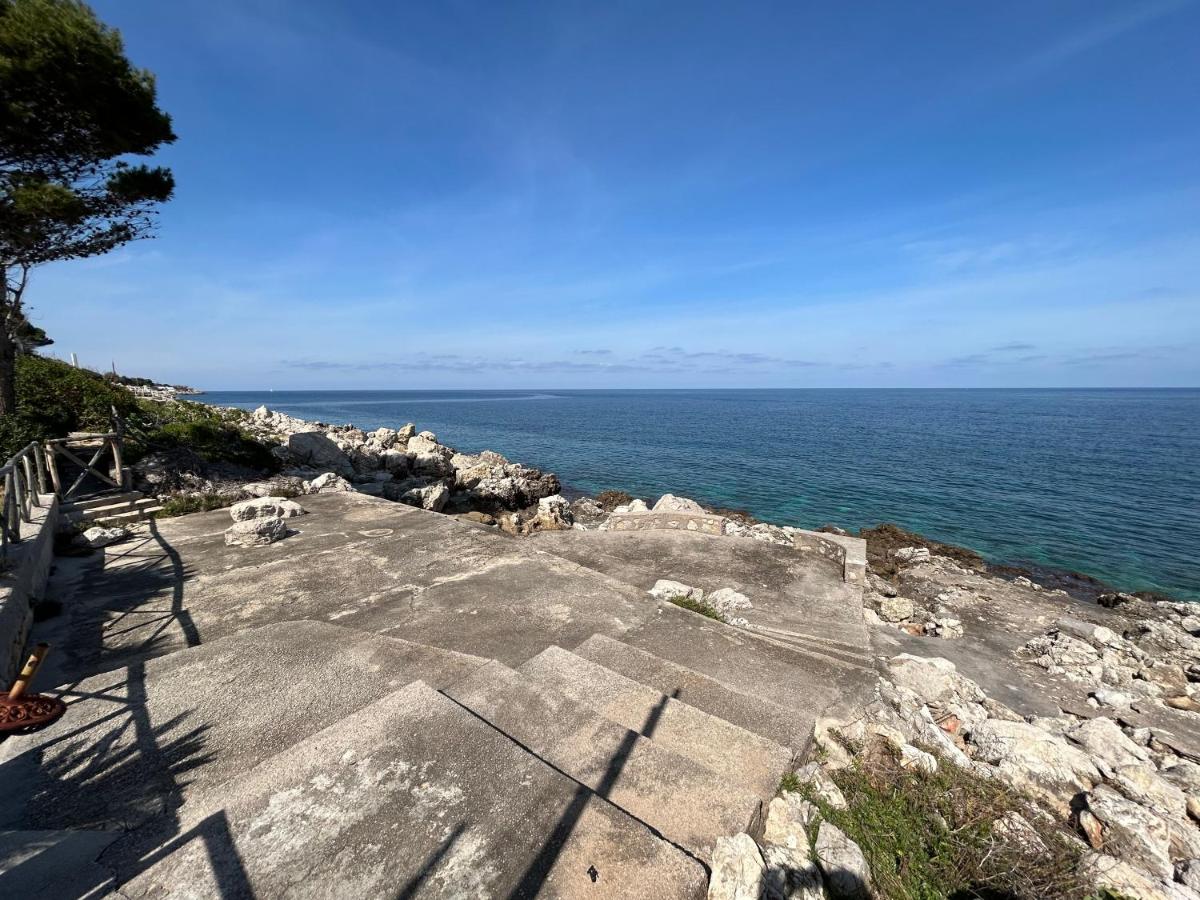 Addaura Reef Apartment - Accesso privato al mare - Housity