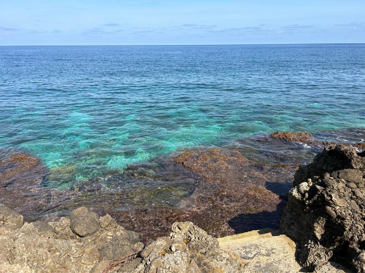 Addaura Reef Apartment - Accesso privato al mare - Housity