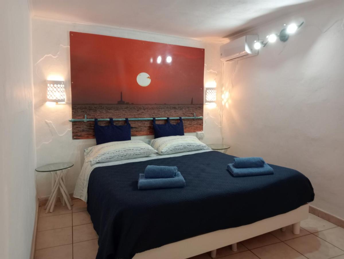 ATTICO D'ANGIO' - Housity