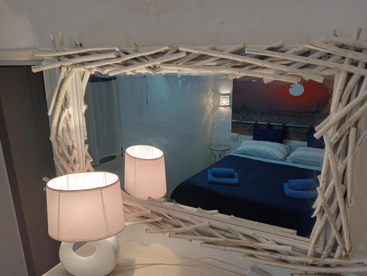 ATTICO D'ANGIO' - Housity