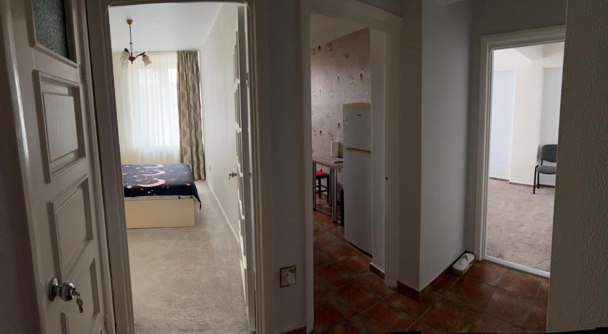 Linna Apartament - Housity
