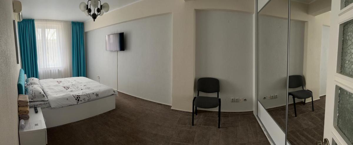 Linna Apartament - Housity