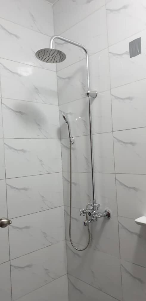 Kinene Residence Motel Entebbe - Housity