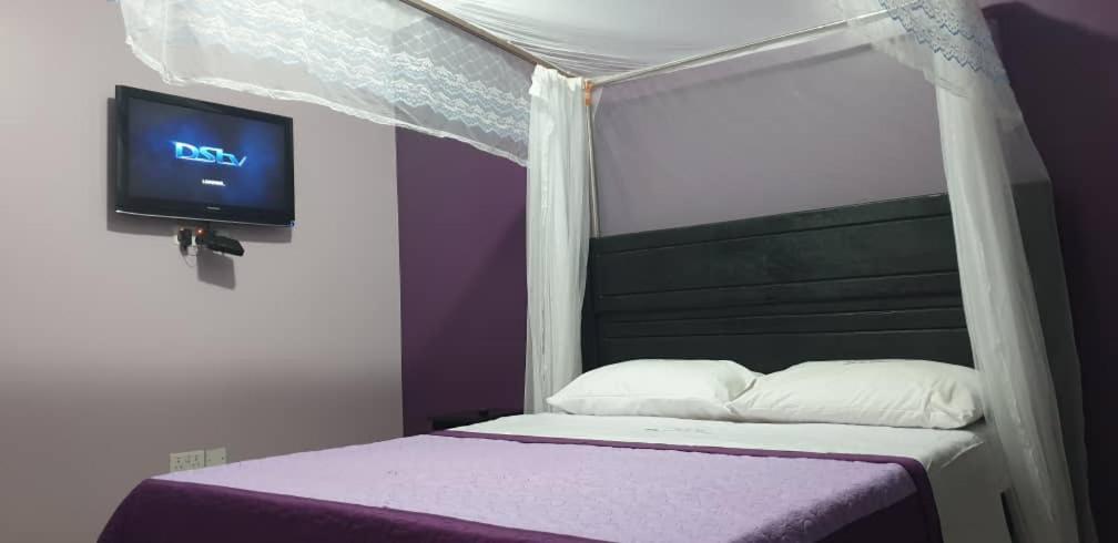 Kinene Residence Motel Entebbe - Housity