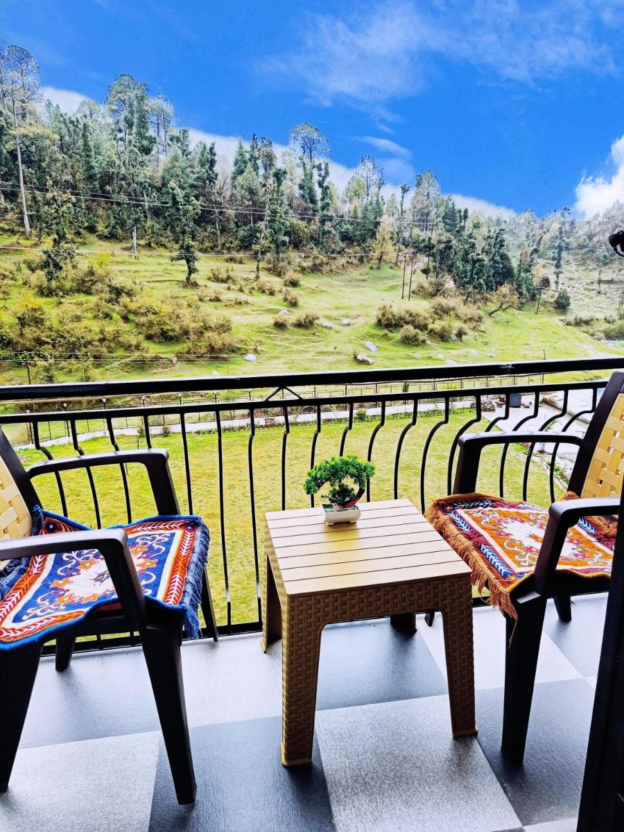 Bholenath Homestay Dalhousie - Housity