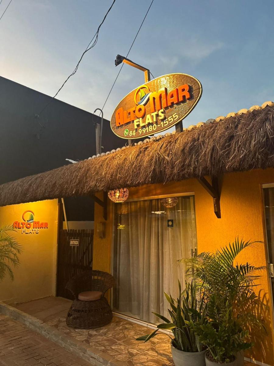 Alto Mar Flats - Housity