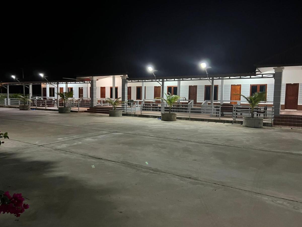 Phonethep Hotel - Housity
