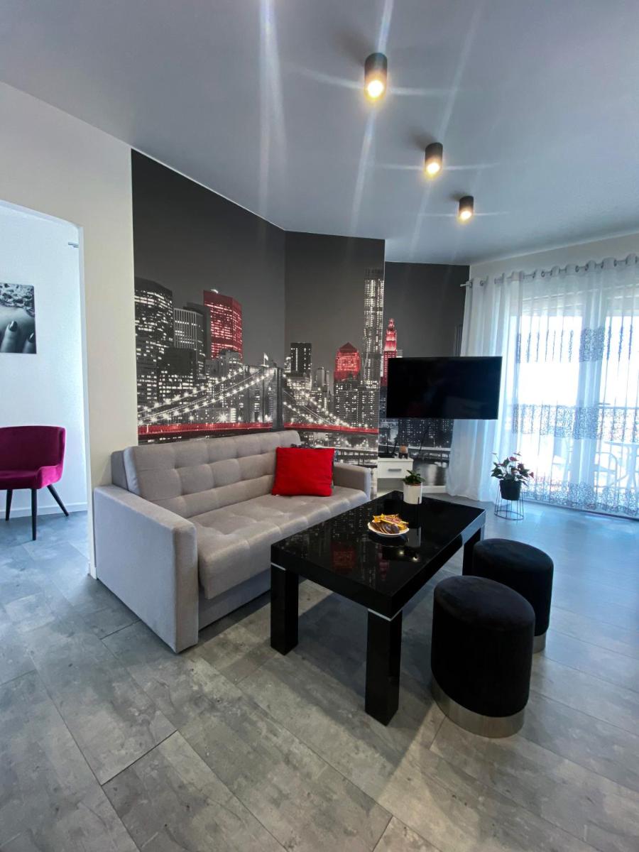 Apartament Manhattan City Center - Housity